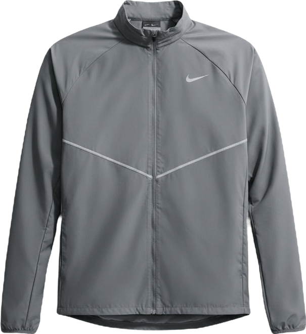 Nike Miler Repel-Laufjacke mit UV-Schutz (Herren)