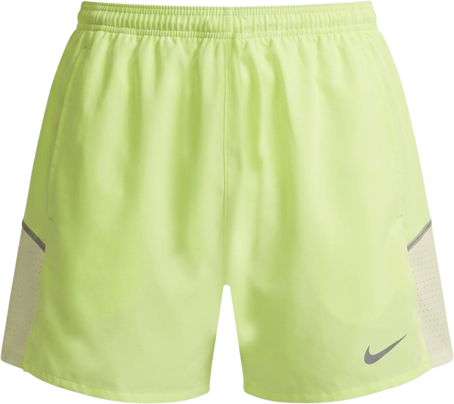 Nike Miler Men's Dri-FIT 2-in-1 12.5cm (approx.) Running Shorts