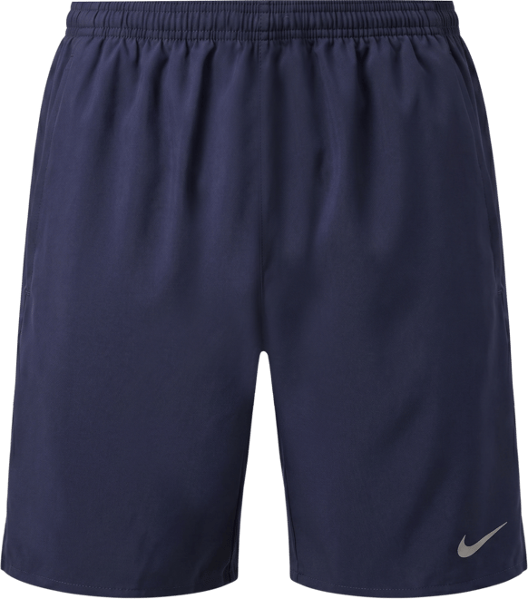 Nike Miler Dri-FIT 2-in-1-Laufshorts (Herren, ca. 18 cm)
