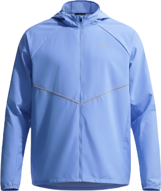 Nike Miler Men's Repel UV Protection Running Jacket