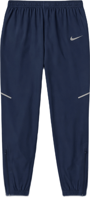Nike Miler Men's Dri-FIT Woven Running Trousers