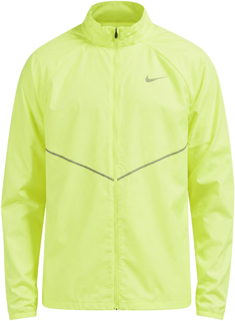 Nike Miler Men's Repel UV Protection Running Jacket