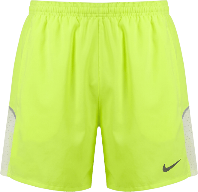 Nike Miler Men's Dri-FIT 12.5cm (approx.) Brief-Lined Running Shorts
