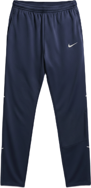 Nike Miler Pantaloni da running in maglia Dri-FIT – Uomo
