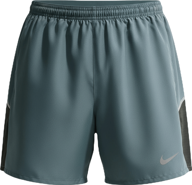 Nike Miler Men's Dri-FIT 2-in-1 12.5cm (approx.) Running Shorts