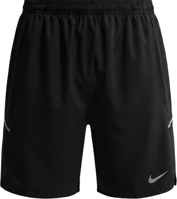 Nike Miler Shorts da running Dri-FIT con slip foderati 18 cm Dri-FIT – Uomo