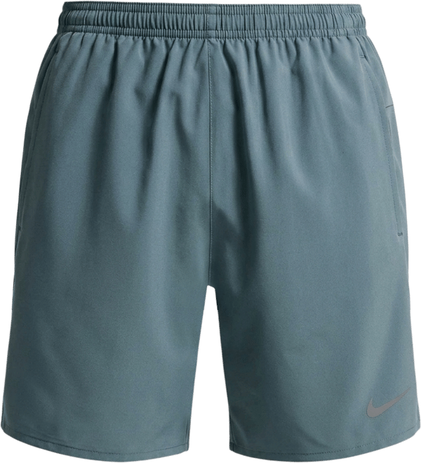 Nike Miler Dri-FIT fôret løpeshorts til herre (18 cm)