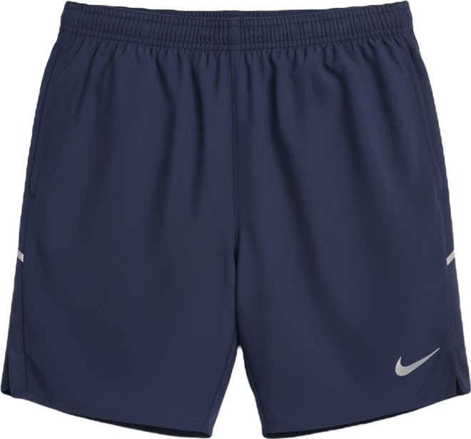 Nike Miler Men's Dri-FIT 12.5cm (approx.) Brief-Lined Running Shorts