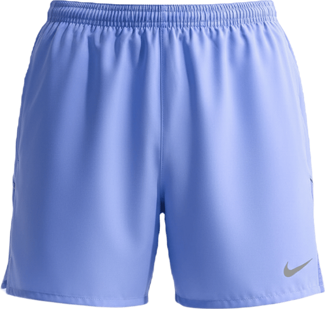 Nike Miler Ανδρικό σορτς Dri-FIT για τρέξιμο με επένδυση εσωτερικού σλιπ 13 cm