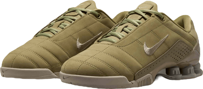 Nike Total 90 Shox Magia Women's Shoes