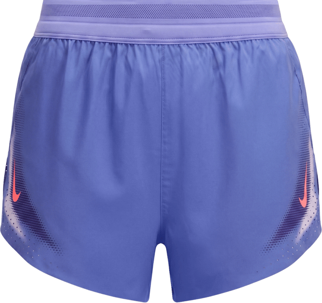 Nike AeroSwift Dri-FIT ADV-Laufshorts mit Slip (ca. 7,5 cm, Damen)