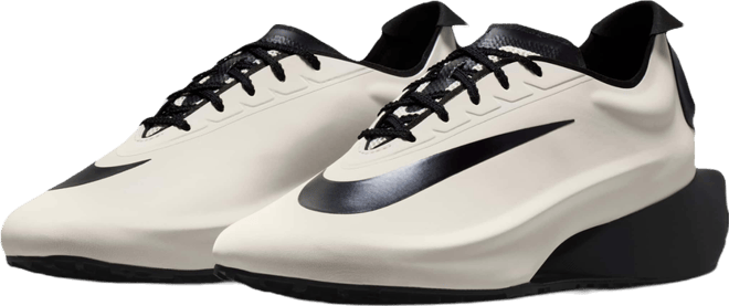 Nike First Sight Noir Women's Shoes