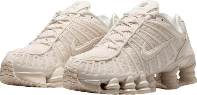 Nike Shox TL Women's Shoes