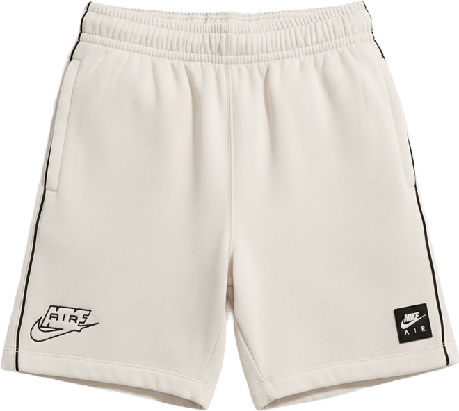 Nike Air Short en tissu Fleece pour ado