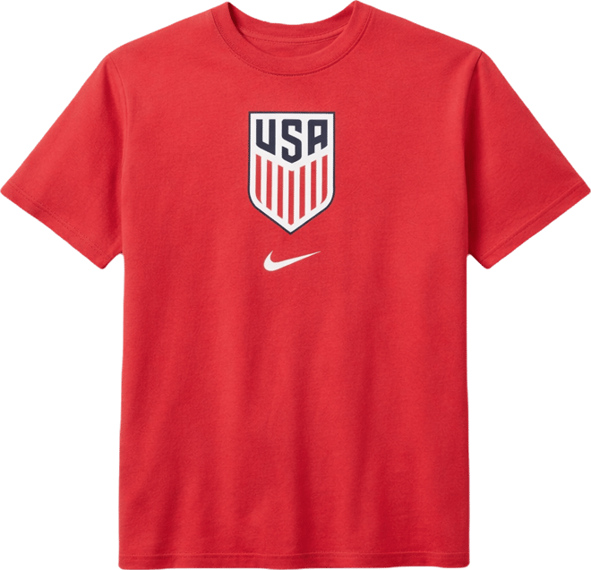 USMNT Men's Nike Soccer T-Shirt