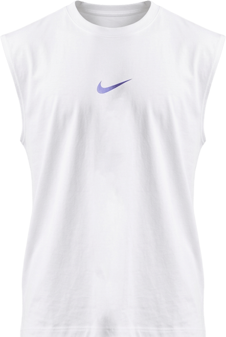 Nike Men's Sleeveless Training T-Shirt