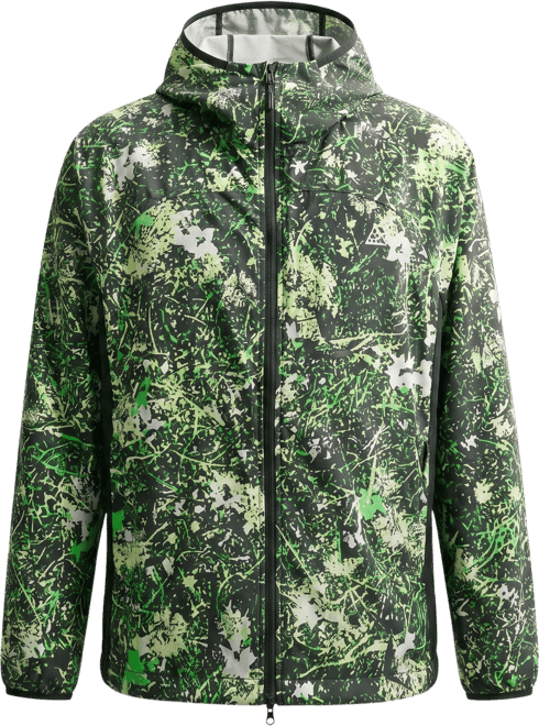 Nike ACG "Five Towers" Men's UV-Protective Jacket