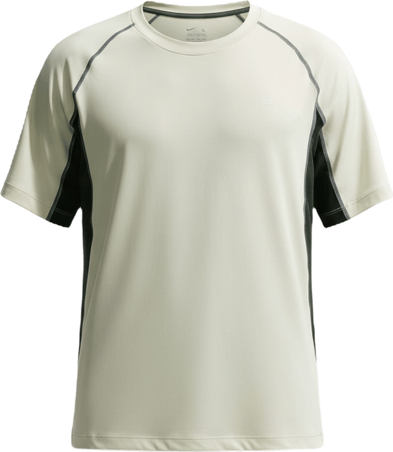 Nike ACG "Wildsee" Men's Dri-FIT Short-Sleeve Base Layer Top