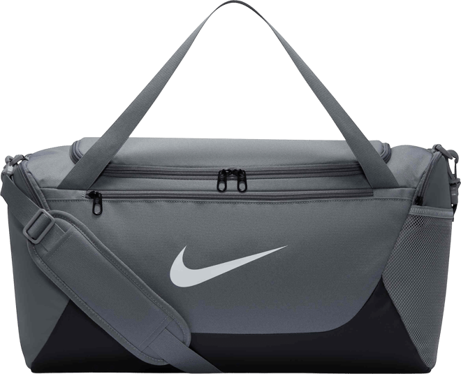 Nike Brasilia Training Duffel Bag (Small, 40L)