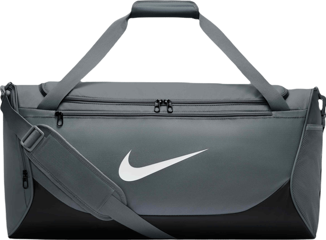 Nike Brasilia Training Duffel Bag (Medium, 60L)