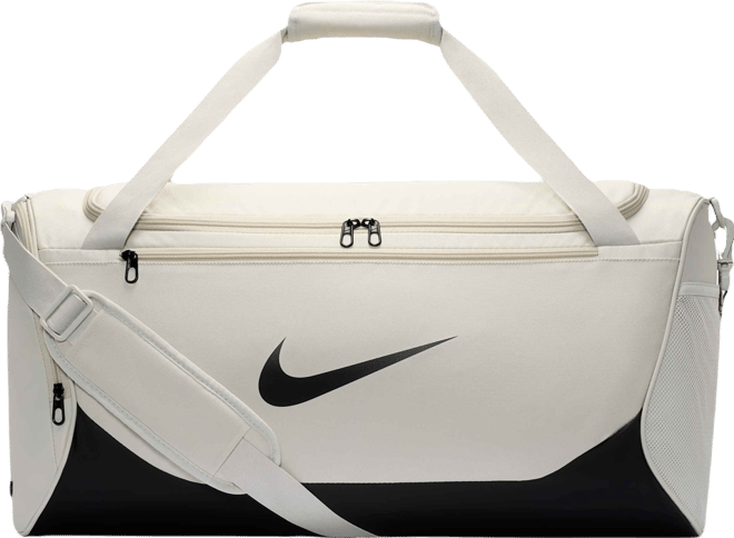 Nike Brasilia Training Duffel Bag (Medium, 60L)