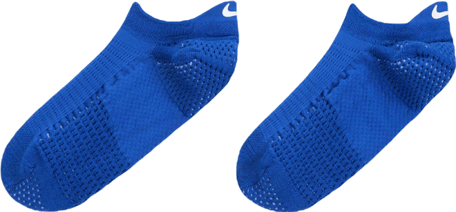 Nike Unicorn Dri-FIT ADV Cushioned No-Show Socks (1 Pair)