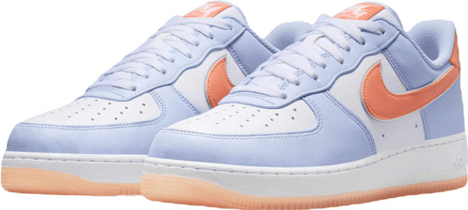 Nike Air Force 1 '07 Men's Shoes