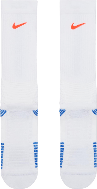 Nike Elite 2.0 Cushioned Crew Socks (1 Pair)
