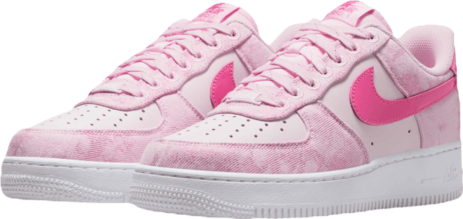 Nike Air Force 1 '07 "Denim" Women's Shoes