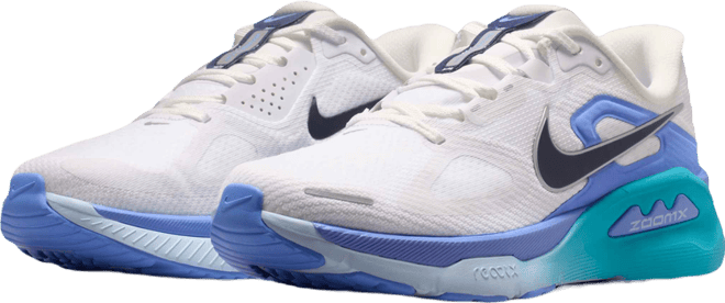 Nike Structure Plus Women's Road Running Shoes