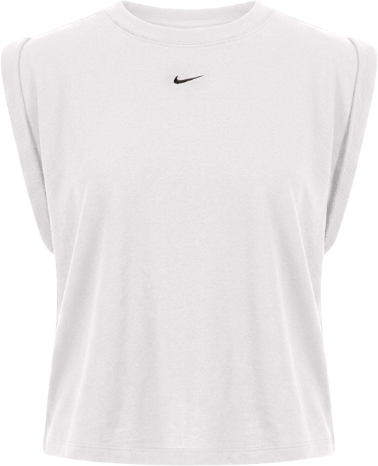 Nike Sportswear Chill Terry Camiseta de tirantes oversized para mujer