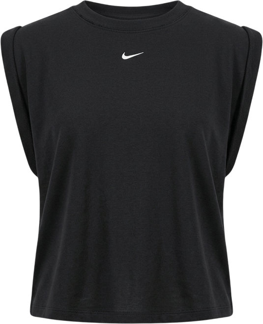 Nike Sportswear Chill Terry Camiseta de tirantes oversized para mujer