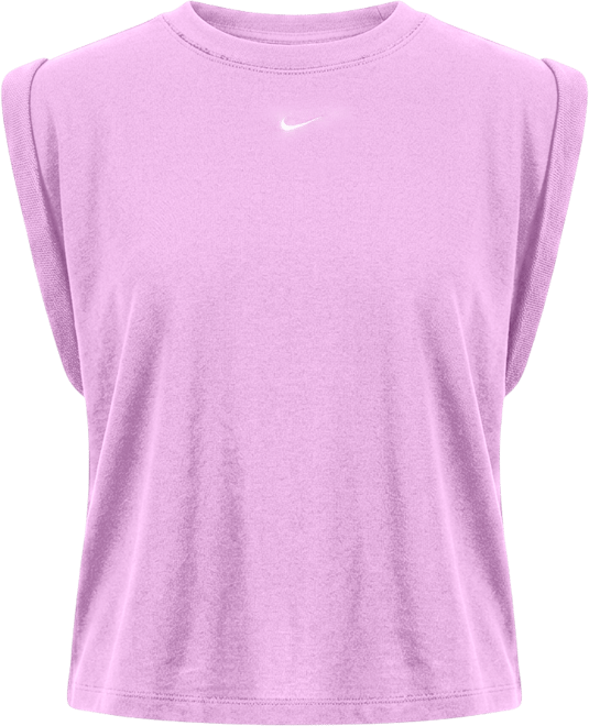 Nike Sportswear Chill Terry Women's Oversized Tank Top