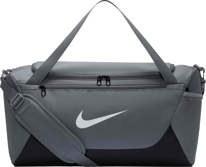 Nike Brasilia Training Duffel Bag (Small, 40L)