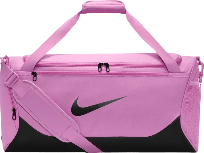 Nike Brasilia Training Duffel Bag (Medium, 60L)