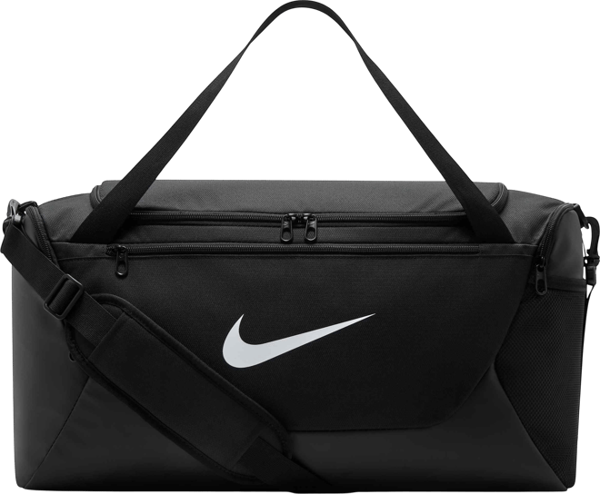 Nike Brasilia Training Duffel Bag (Small, 40L)