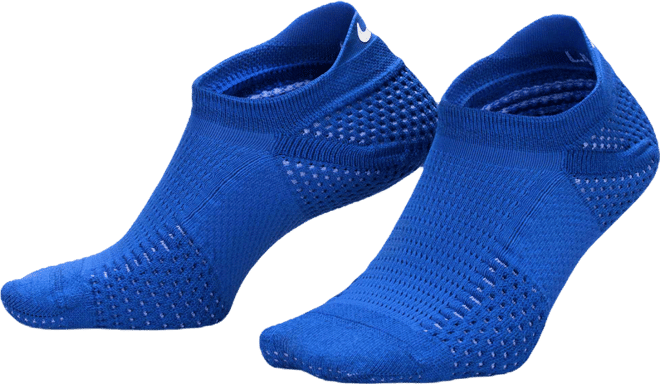 Nike Unicorn Calcetines invisibles Dri-FIT ADV acolchados (1 par)