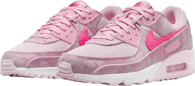 Nike Air Max 90 "Denim" Women's Shoes