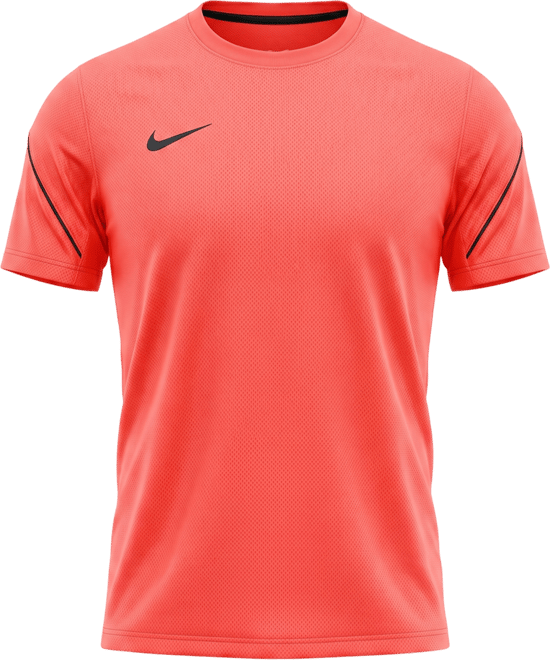 Nike Strike 男款 Dri-FIT 短袖足球上衣
