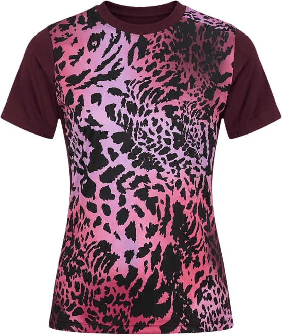 Nike United Academy Women's Dri-FIT Short-Sleeve Football Top