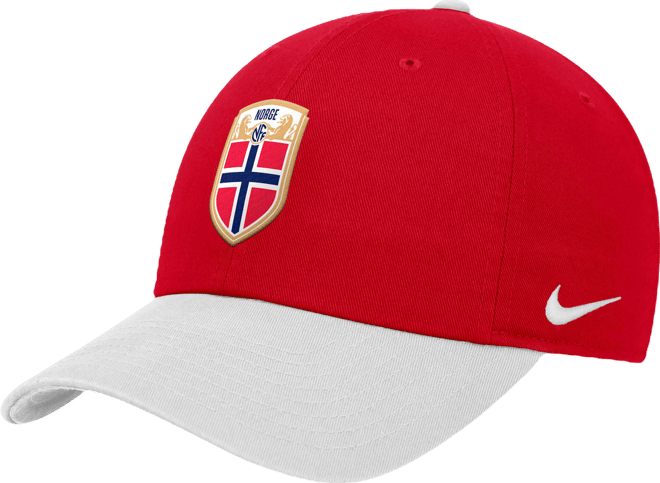 Norway Club Men's Nike Cap