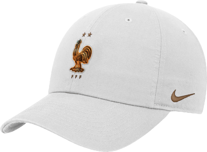 France Club Men's Nike Cap