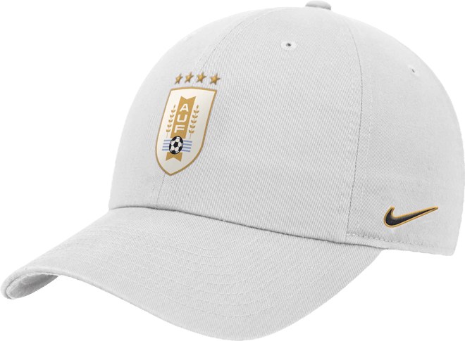 Uruguay Club Gorra Nike para hombre