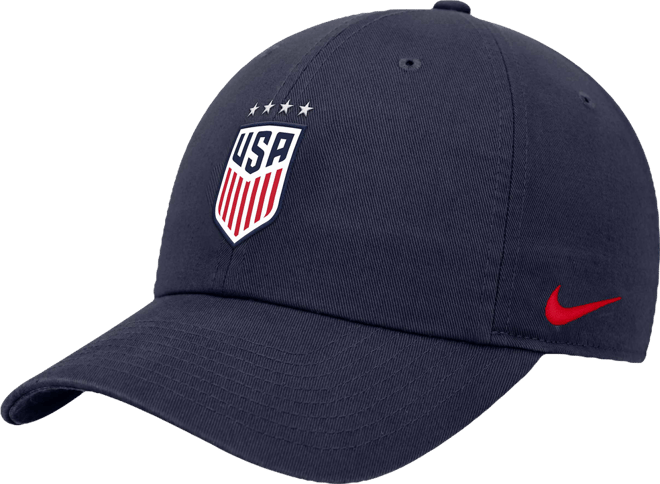 USWNT Club Men's Nike Cap