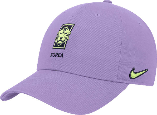 South Korea Club Men's Nike Cap