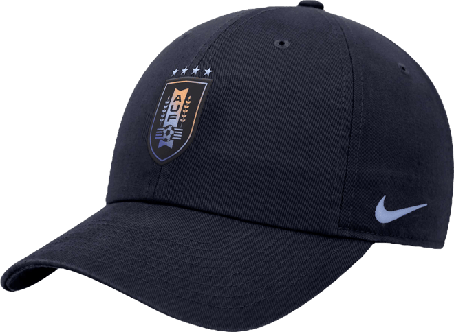 Uruguay Club Gorra Nike para hombre