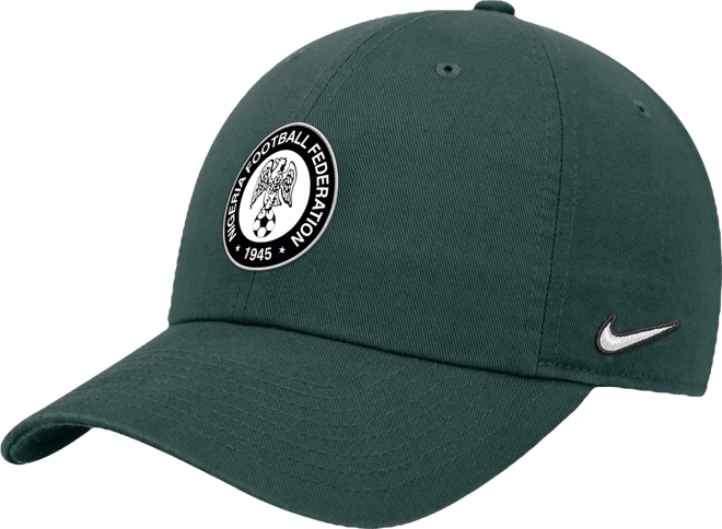 Nigeria Club Men's Nike Cap