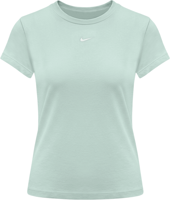 Nike One Classic 女款 Dri-FIT 短袖上衣