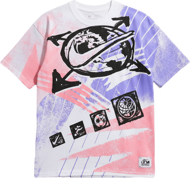 Nike Sportswear Men's T-Shirt