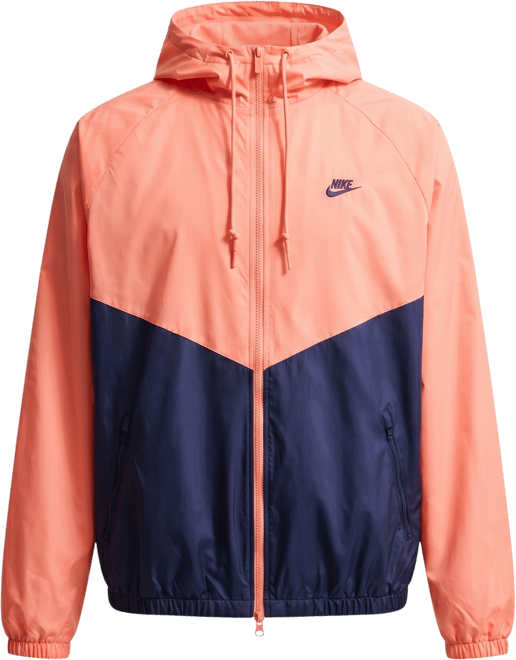 Nike Windrunner Men's Lined Jacket